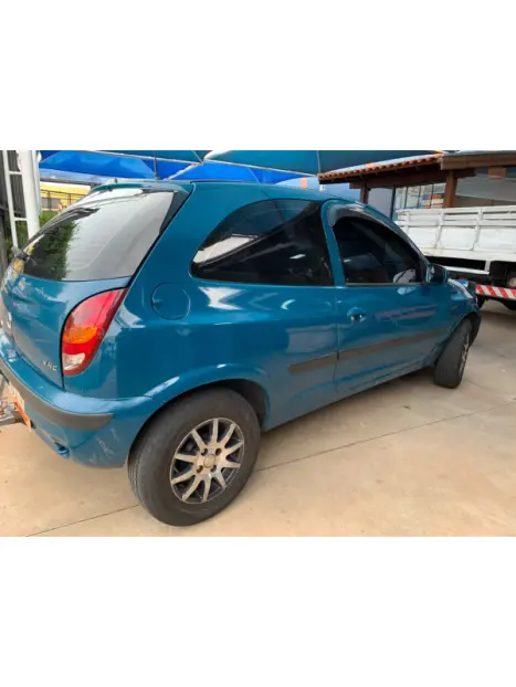 CHEVROLET Celta 1.0 VHC SUPER , Foto 4