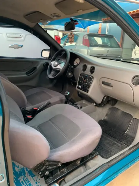 CHEVROLET Celta 1.0 VHC SUPER , Foto 6