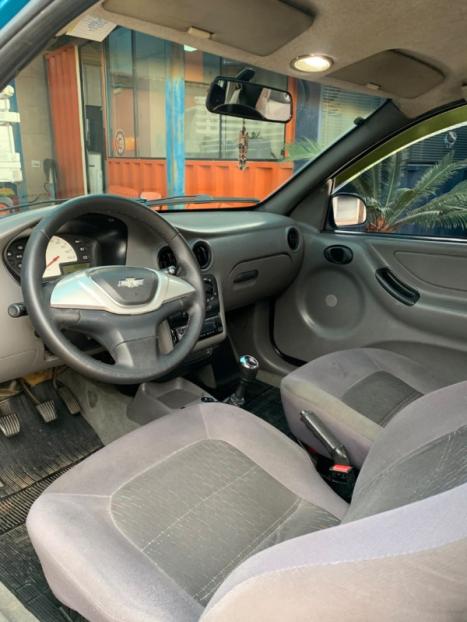 CHEVROLET Celta 1.0 VHC SUPER , Foto 7