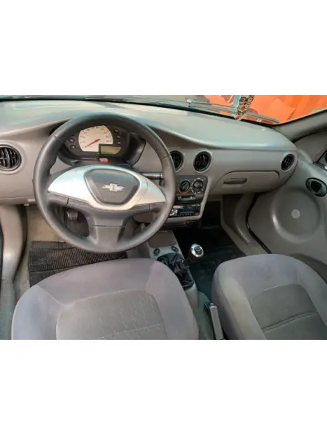CHEVROLET Celta 1.0 VHC SUPER , Foto 8