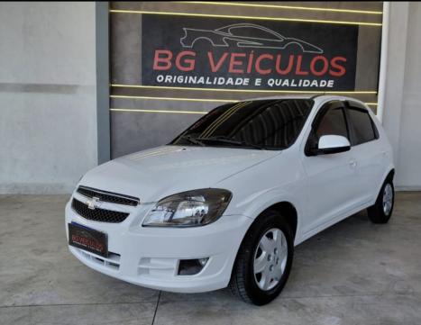 CHEVROLET Celta 1.0 4P LT FLEX, Foto 3