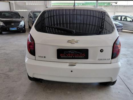CHEVROLET Celta 1.0 4P LT FLEX, Foto 7