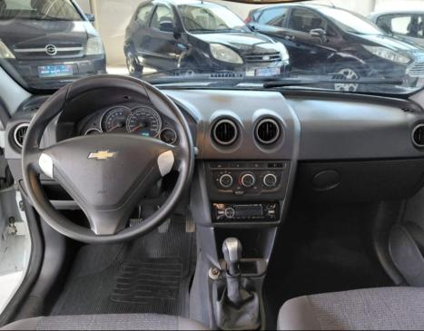 CHEVROLET Celta 1.0 4P LT FLEX, Foto 8