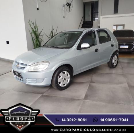 CHEVROLET Celta 1.0 4P SPIRIT , Foto 1
