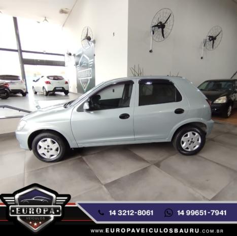 CHEVROLET Celta 1.0 4P SPIRIT , Foto 3