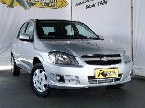 CHEVROLET Celta 1.0 4P LT FLEX, Foto 1