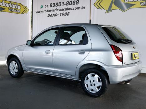 CHEVROLET Celta 1.0 4P LT FLEX, Foto 4