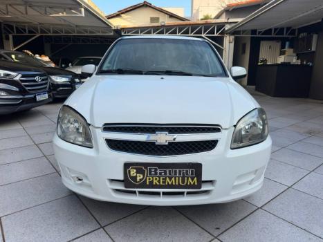 CHEVROLET Celta 1.0 LT FLEX, Foto 2