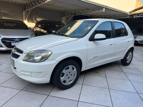 CHEVROLET Celta 1.0 LT FLEX, Foto 3