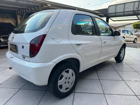 CHEVROLET Celta 1.0 LT FLEX, Foto 4