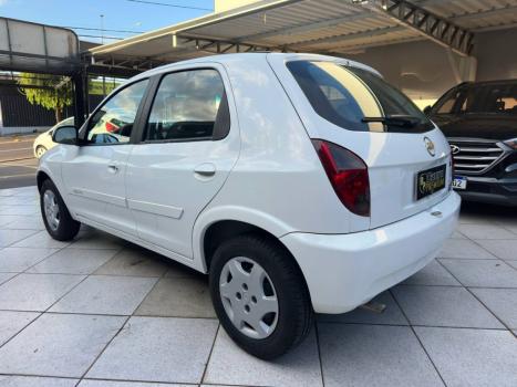 CHEVROLET Celta 1.0 LT FLEX, Foto 6