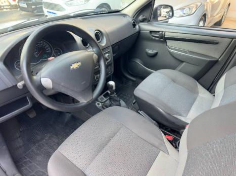 CHEVROLET Celta 1.0 LT FLEX, Foto 9