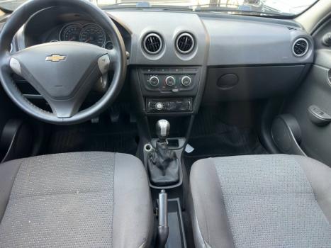 CHEVROLET Celta 1.0 LT FLEX, Foto 10
