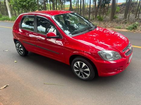 CHEVROLET Celta 1.0 4P LT FLEX, Foto 3
