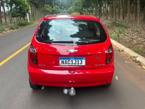 CHEVROLET Celta 1.0 4P LT FLEX, Foto 5