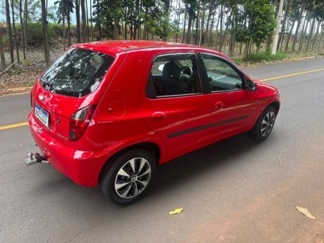 CHEVROLET Celta 1.0 4P LT FLEX, Foto 6