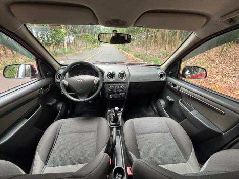 CHEVROLET Celta 1.0 4P LT FLEX, Foto 9
