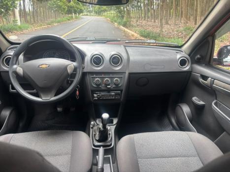 CHEVROLET Celta 1.0 4P LT FLEX, Foto 10