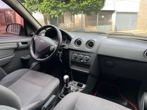 CHEVROLET Celta 1.0 4P LT VHCE FLEX, Foto 8