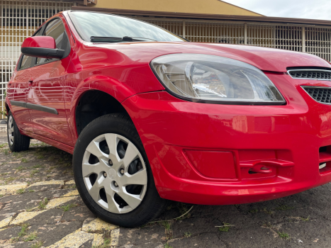 CHEVROLET Celta 1.0 4P LT VHCE FLEX, Foto 16