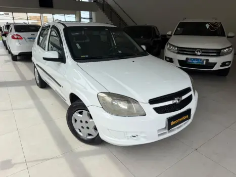 CHEVROLET Celta 1.0, Foto 1