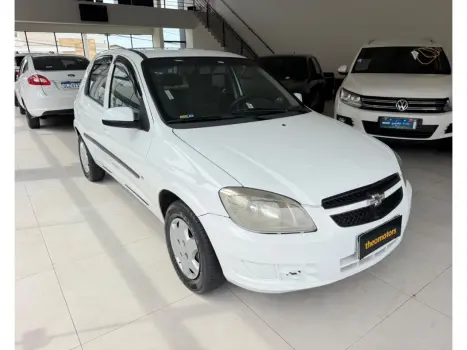 CHEVROLET Celta 1.0, Foto 2