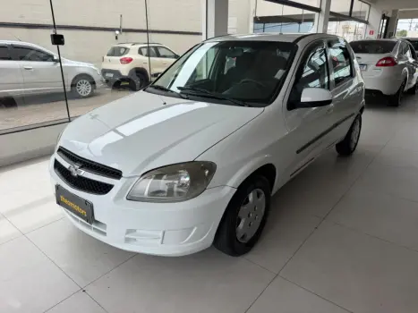 CHEVROLET Celta 1.0, Foto 3
