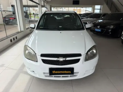 CHEVROLET Celta 1.0, Foto 4