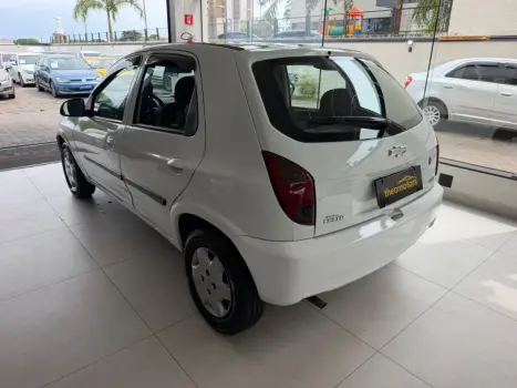 CHEVROLET Celta 1.0, Foto 5
