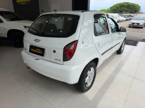 CHEVROLET Celta 1.0, Foto 6