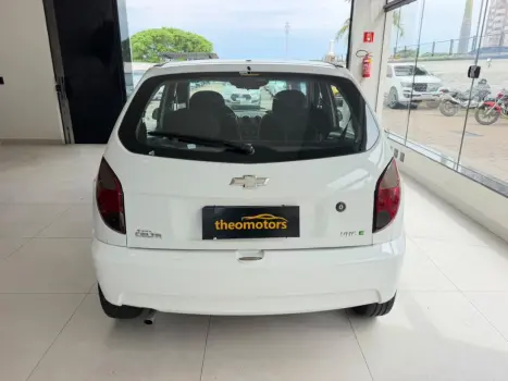 CHEVROLET Celta 1.0, Foto 7