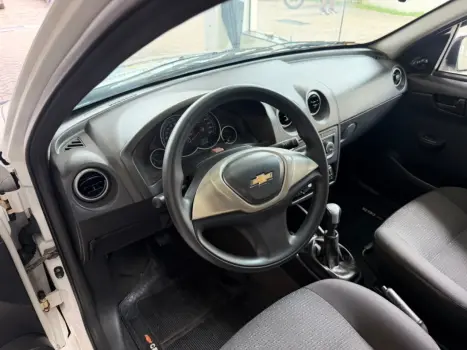 CHEVROLET Celta 1.0, Foto 8