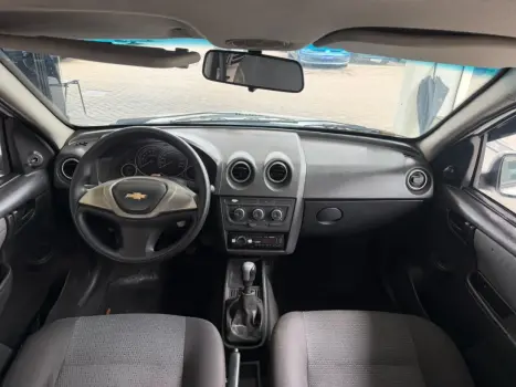 CHEVROLET Celta 1.0, Foto 9