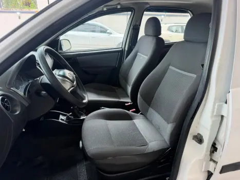 CHEVROLET Celta 1.0, Foto 10