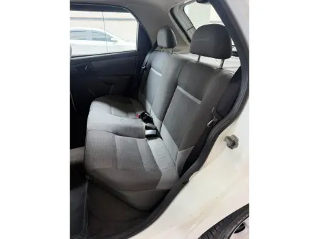 CHEVROLET Celta 1.0, Foto 11
