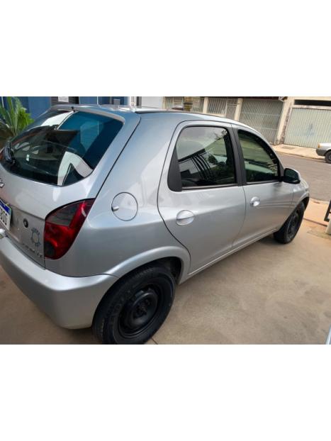 CHEVROLET Celta 1.0 4P VHC SPIRIT , Foto 6