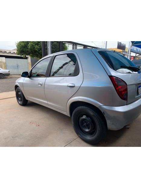 CHEVROLET Celta 1.0 4P VHC SPIRIT , Foto 7