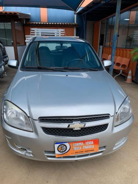 CHEVROLET Celta 1.0 4P VHC SPIRIT , Foto 8