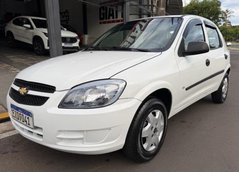 CHEVROLET Celta 1.0 4P LS FLEX, Foto 2