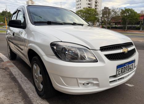 CHEVROLET Celta 1.0 4P LS FLEX, Foto 1