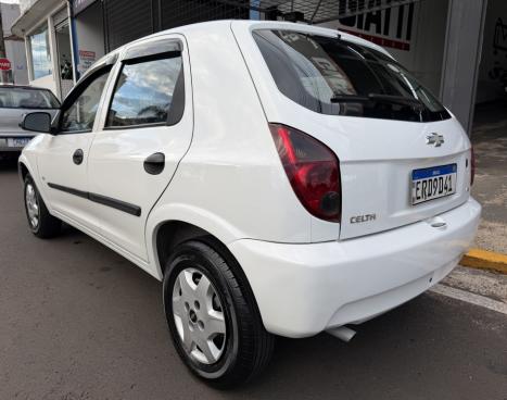 CHEVROLET Celta 1.0 4P LS FLEX, Foto 4