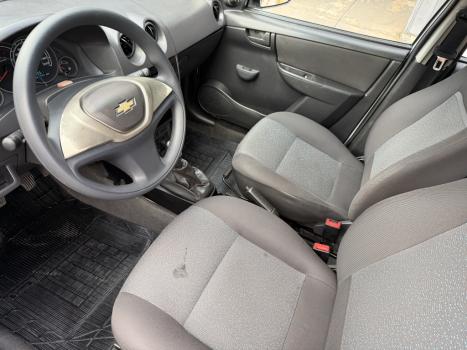 CHEVROLET Celta 1.0 4P LS FLEX, Foto 8