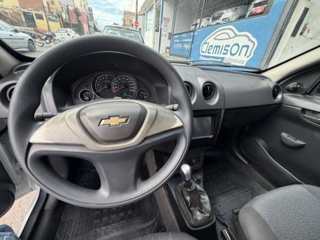 CHEVROLET Celta 1.0 4P LS FLEX, Foto 10
