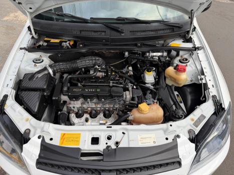 CHEVROLET Celta 1.0 4P LS FLEX, Foto 13