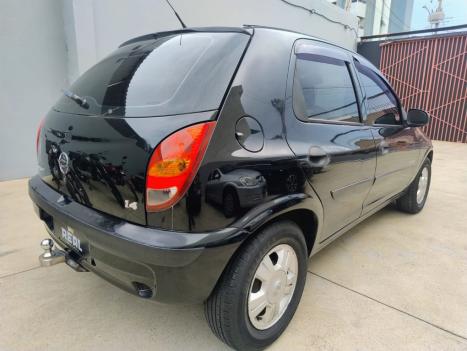 CHEVROLET Celta 1.4 4P SPIRIT , Foto 3