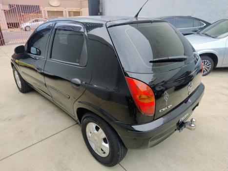 CHEVROLET Celta 1.4 4P SPIRIT , Foto 4