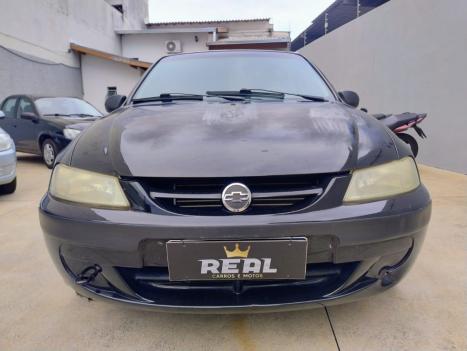 CHEVROLET Celta 1.4 4P SPIRIT , Foto 8
