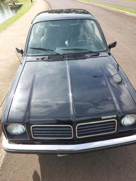 CHEVROLET Chevette Hatch 1.4, Foto 7