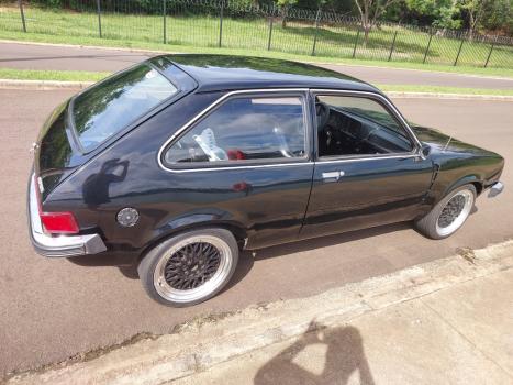 CHEVROLET Chevette Hatch 1.4, Foto 13