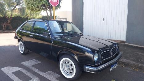 CHEVROLET Chevette Hatch 1.4, Foto 1